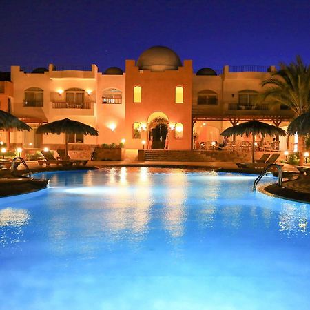 Sheikh Ali Dahab Resort Exterior photo