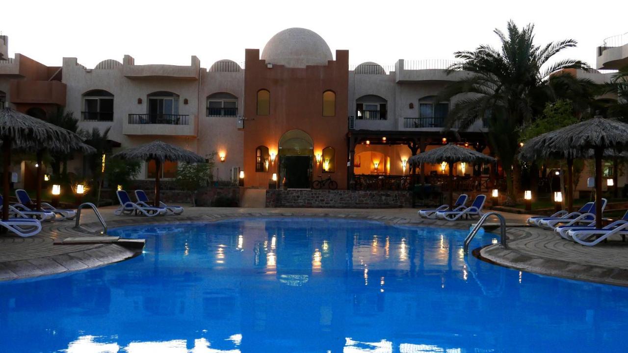 Sheikh Ali Dahab Resort Exterior photo