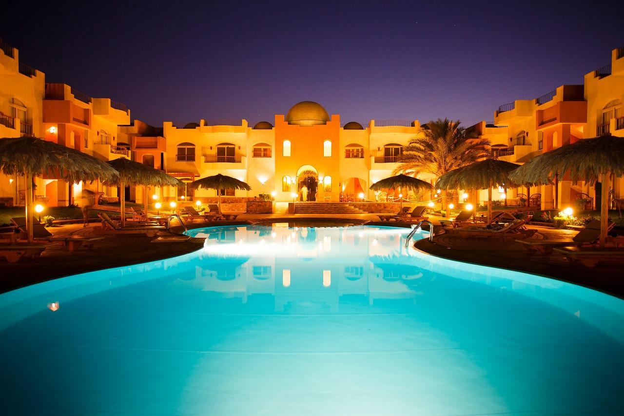 Sheikh Ali Dahab Resort Exterior photo