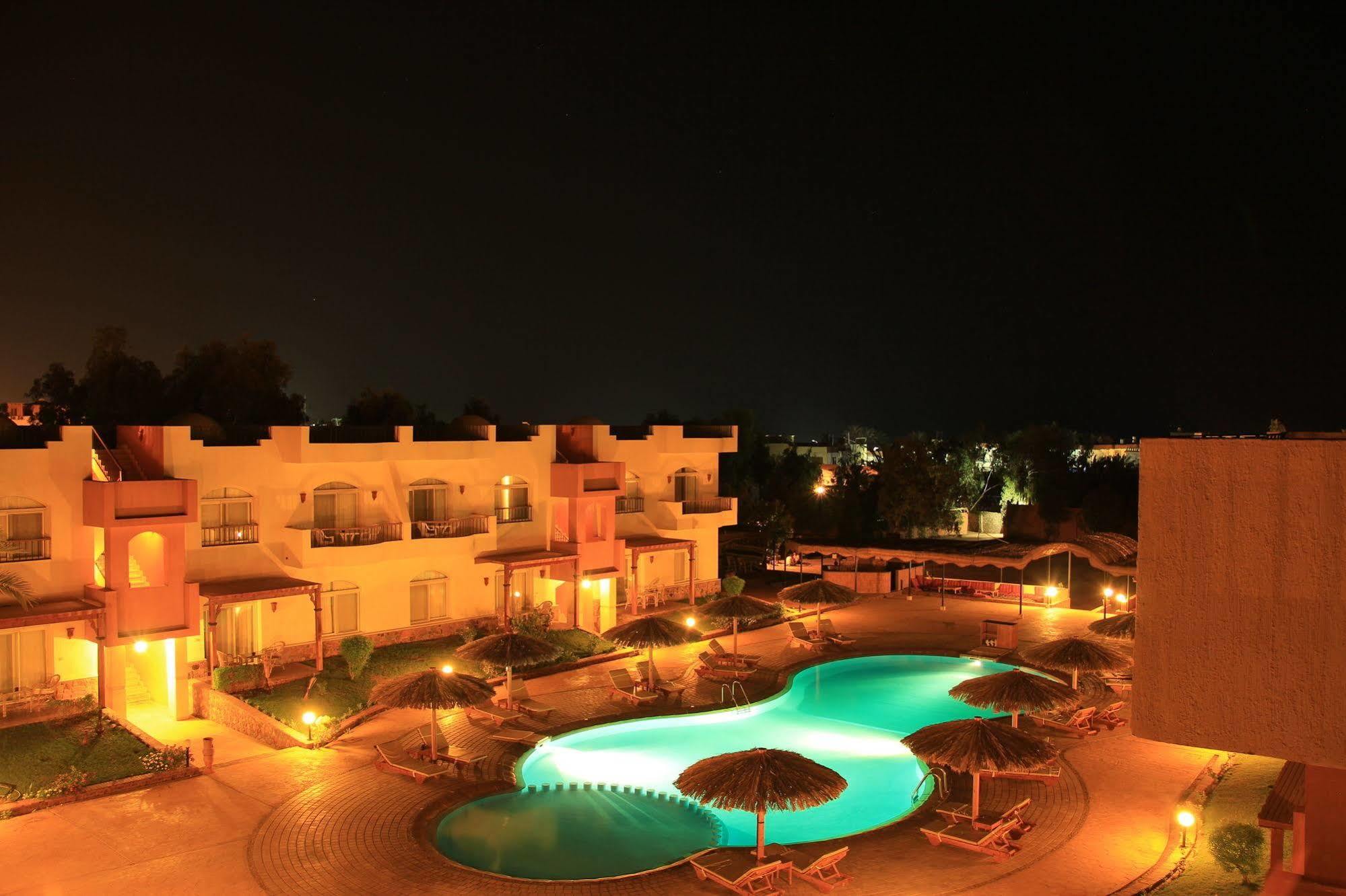 Sheikh Ali Dahab Resort Exterior photo