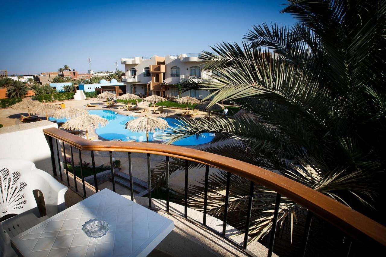 Sheikh Ali Dahab Resort Exterior photo